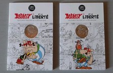 Lot pieces asterix d'occasion  Dijon