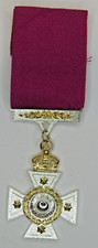 New zealand cross for sale  ELLESMERE