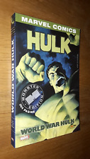 Hulk world war usato  Italia