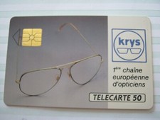 Télécarte privee d124 d'occasion  Étang-sur-Arroux