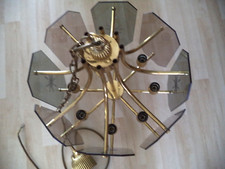 Deckenlampe hängelampe achtfl gebraucht kaufen  Hof