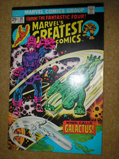 Marvel greatest comics for sale  UK