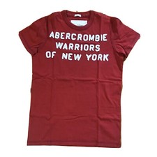 Shirt abercrombie fitch usato  Villarbasse