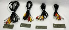 Pack composite rca for sale  Withee