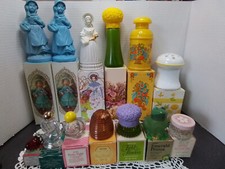 Vintage avon bottles for sale  Pollock Pines