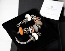 Trollbeads original bracelet usato  Napoli