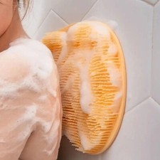 Foot scrubber shower for sale  GLASGOW