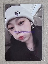 aespa MEU MUNDO 3º MINI ÁLBUM CARTÃO FOTOGRÁFICO POB OFICIAL SOMENTE NOVO, usado comprar usado  Enviando para Brazil