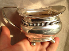 Antique sterling silver for sale  LONDON