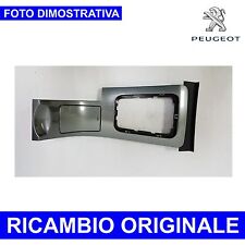 Console centrale leva usato  Foligno