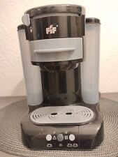 Fif kaffeepadmaschine gebraucht kaufen  Frankfurt am Main