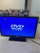 Alba dvd combi for sale  WEDMORE