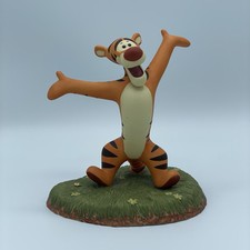 Vtg tigger figurine for sale  Loves Park