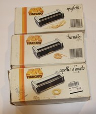 Marcato spaghetti cutter for sale  South Hackensack