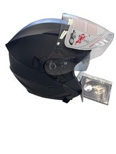 Casco jet moto usato  Casoria