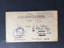 1921 post office for sale  WAKEFIELD