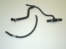 Durite radiateur refroidisseme d'occasion  Lubersac