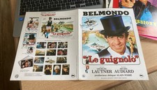 Ancienne rare affiche d'occasion  Gommegnies