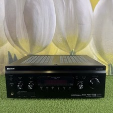 Sony str da2400es for sale  GRAYS
