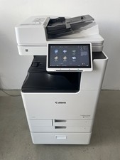 Farbdrucker canon adv gebraucht kaufen  Leverkusen