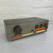 Vintage quad pre for sale  NEWCASTLE UPON TYNE