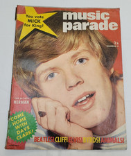 Vintage music parade for sale Vintage music parade for sale  HEBDEN BRIDGE