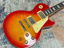 Epiphone paul standard d'occasion  Expédié en Belgium