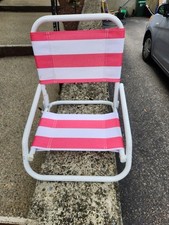 Kids beach chair for sale  Wakefield