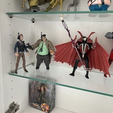 Lot figures spawn usato  Italia