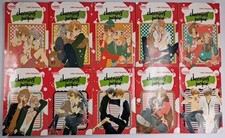 Manga charming junkie gebraucht kaufen  Leipzig