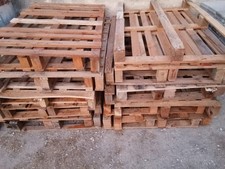 Pedane bancali bancale usato  Marsala