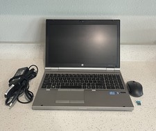 Elitebook 8560p 15.6 for sale  Jacksonville