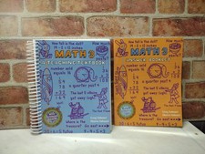 Math teaching textbooks for sale  Long Beach