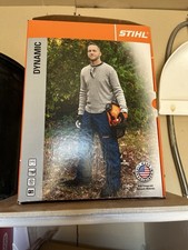 Stihl dynamic apron for sale  Dragoon