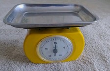 Vintage bilancia cucina usato Vintage bilancia cucina usato  Milano