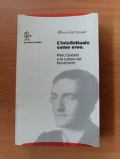 Gervasoni intellettuale come usato  Bresso