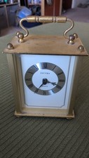 Estyma quartz brass for sale  LOWESTOFT