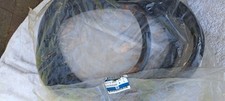 Gummiabdichtung tür hinten gebraucht kaufen  Königs Wusterhausen