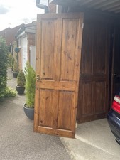 Interior pine doors for sale  LEICESTER