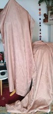 Living brand damask for sale  PRESTATYN