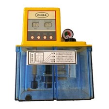 Chiba cnc programmable for sale  Corona
