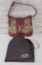 Vintage coach womens for sale  Tallapoosa