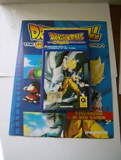 Vhs dragon ball usato  Vistrorio