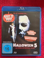Halloween uncut blu gebraucht kaufen  Cottbus
