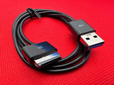 Cabo de dados carregador USB para Asus Eee Pad TransFormer Prime TF201 TF101 TF300 comprar usado  Enviando para Brazil