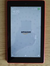 Kindle fire 7th for sale  DALKEITH