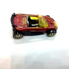 Hot wheels diecast d'occasion  Expédié en Belgium