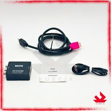Avi hdmi console usato  Vo