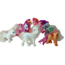 10x little pony gebraucht kaufen  Berlin