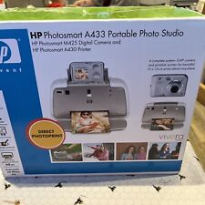 Photosmart printer for sale  YEOVIL